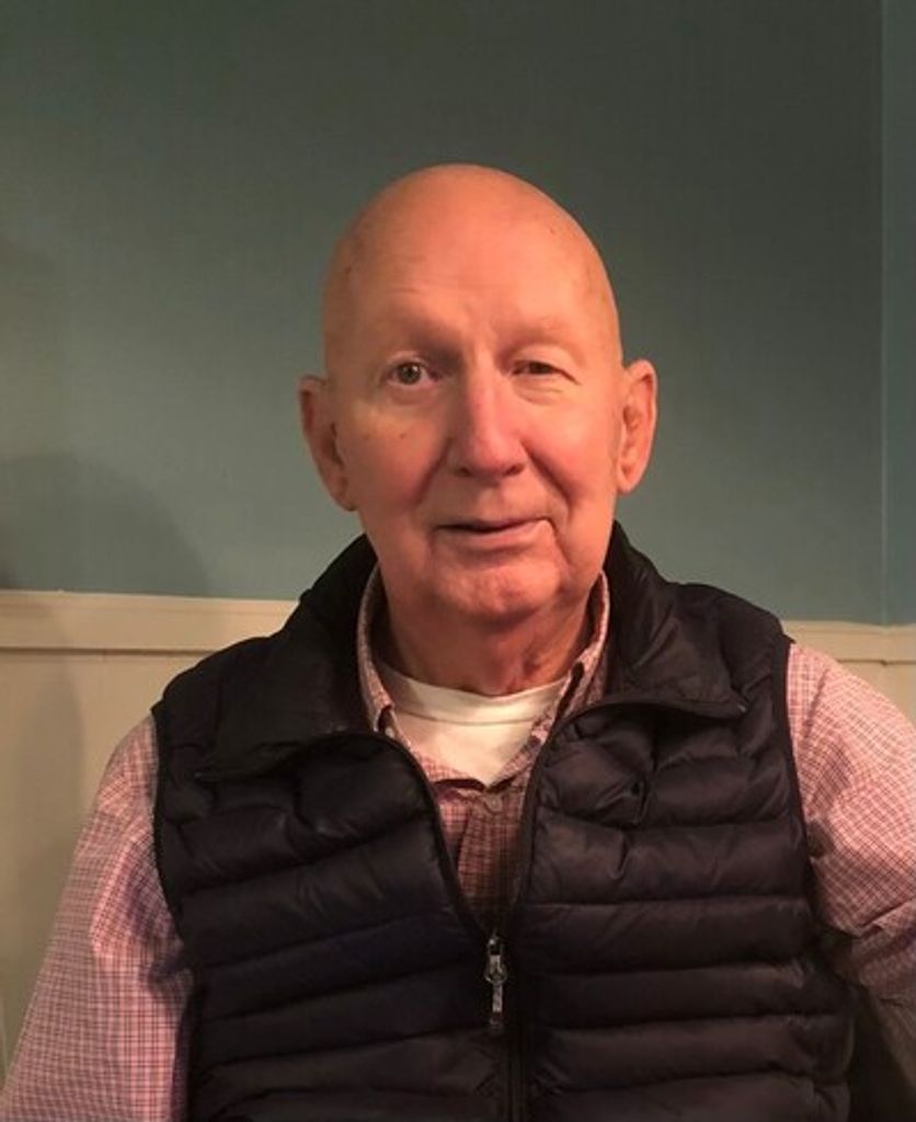 Charles Thomas "Tommy" Crunk Profile Photo