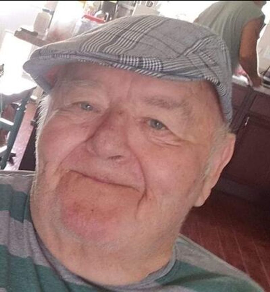 Russell Arthur Christian, Sr.