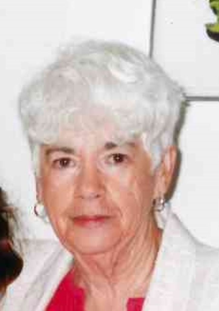 Dorothy "Pat" Loretta (Norris)  Bove