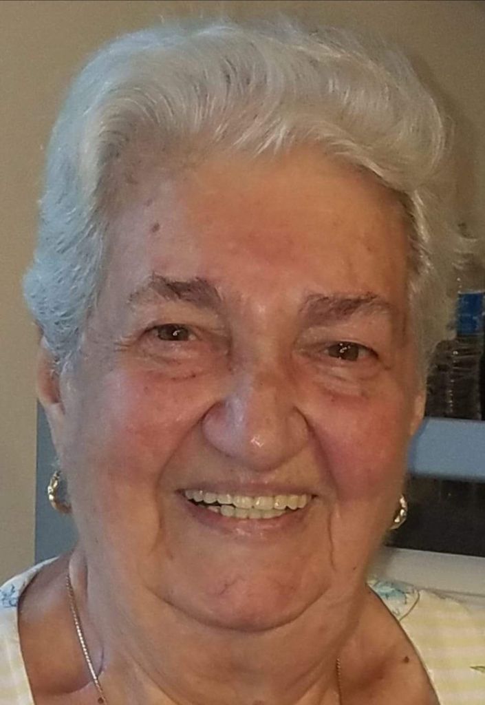 Valentina Parkhomov Profile Photo