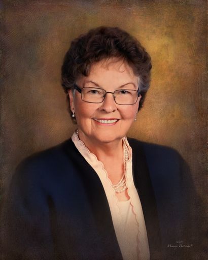 Anna Mae (Trail) Hoffman's obituary image