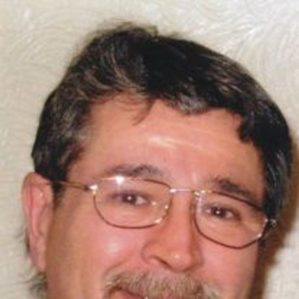 Jose R. Torres