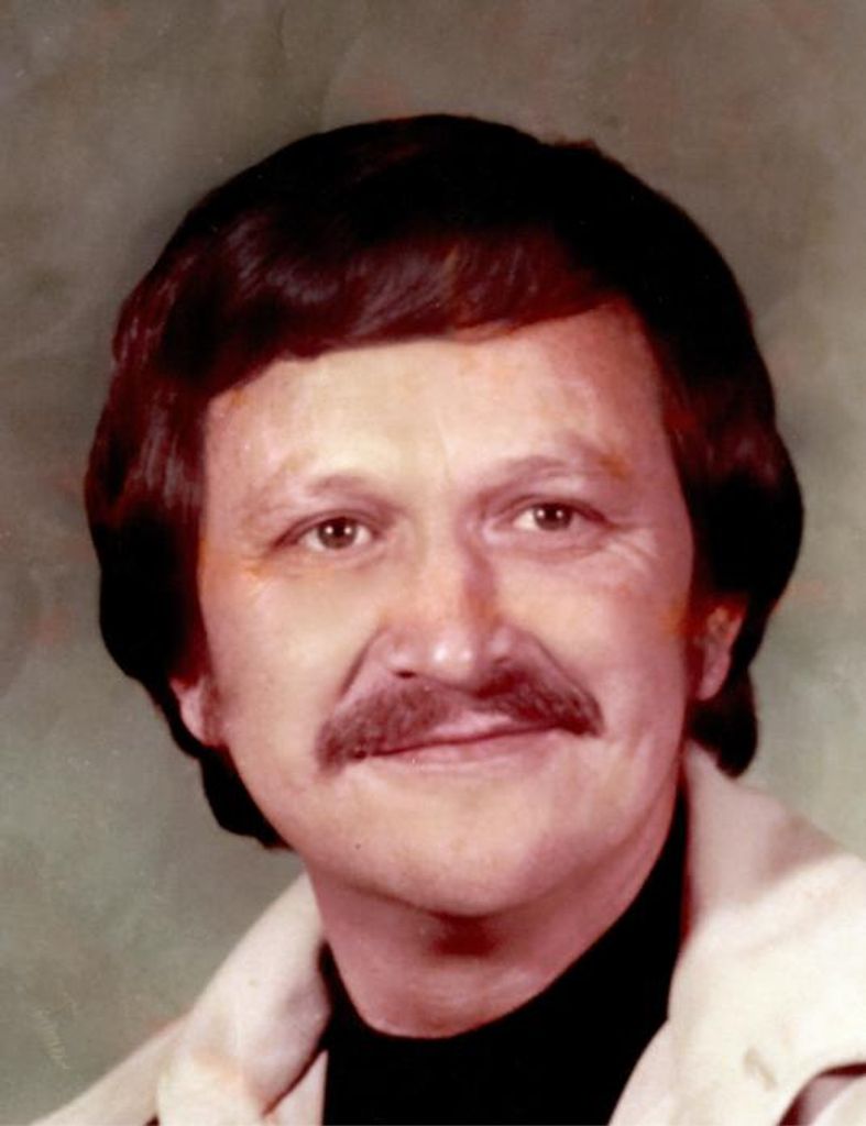 Isaac Seaton Carter Profile Photo