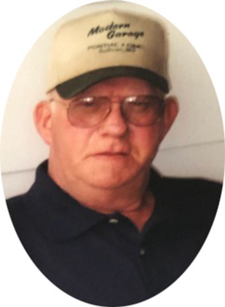 Lonnie Ray Morrison Profile Photo