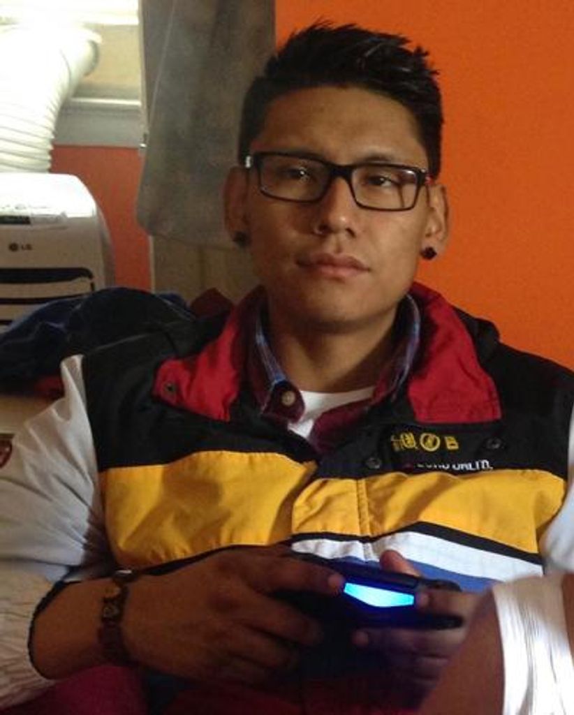 Javier Hernan Alegria Profile Photo