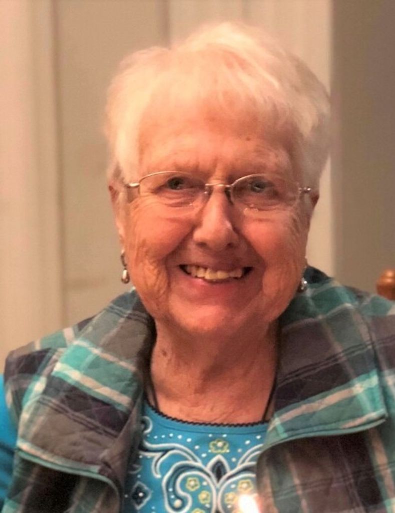 Jean Luedtke Profile Photo
