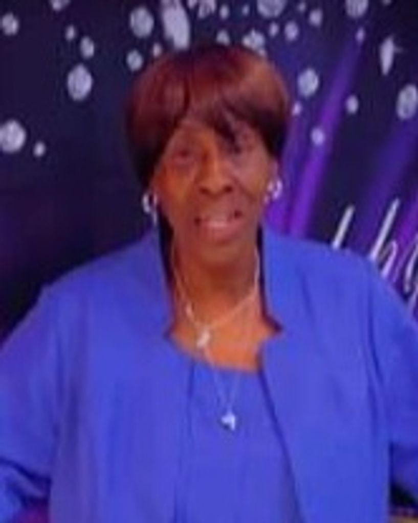 Mrs. Vera Mae Bostick Brown Profile Photo