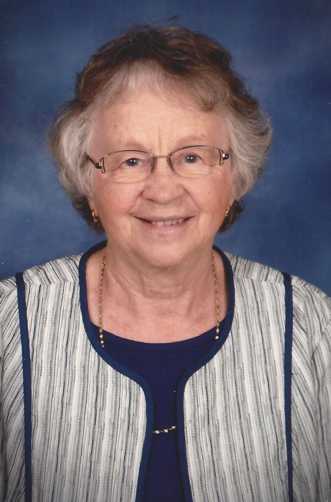 Joanne P. Lundsgaard