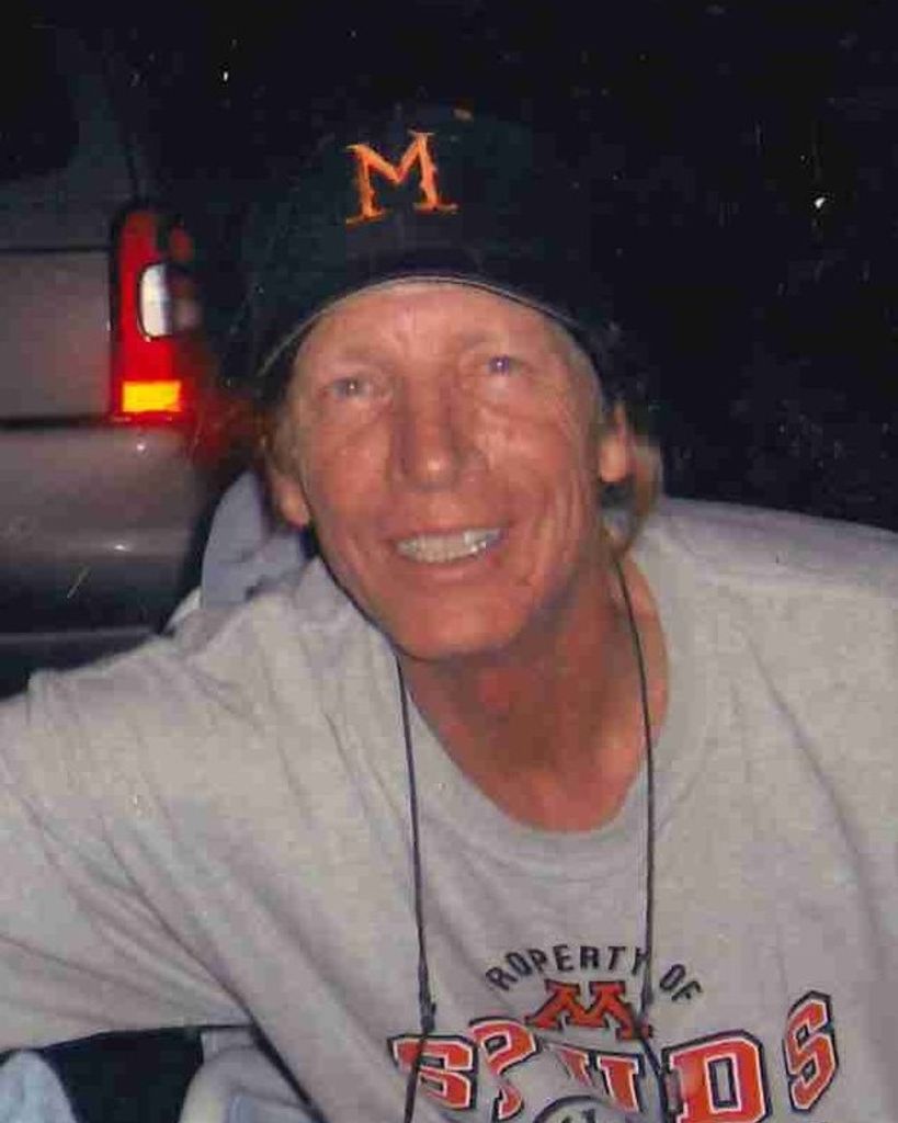 Patrick C. Driscoll Profile Photo