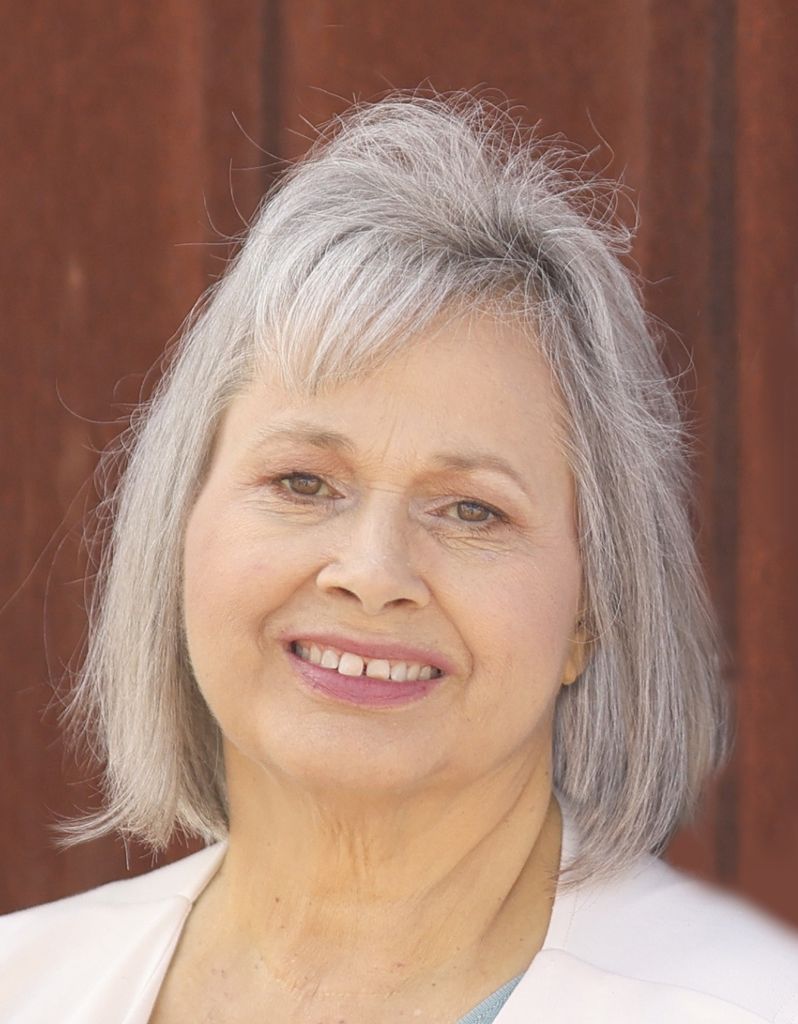 Angela P. Wilke Profile Photo
