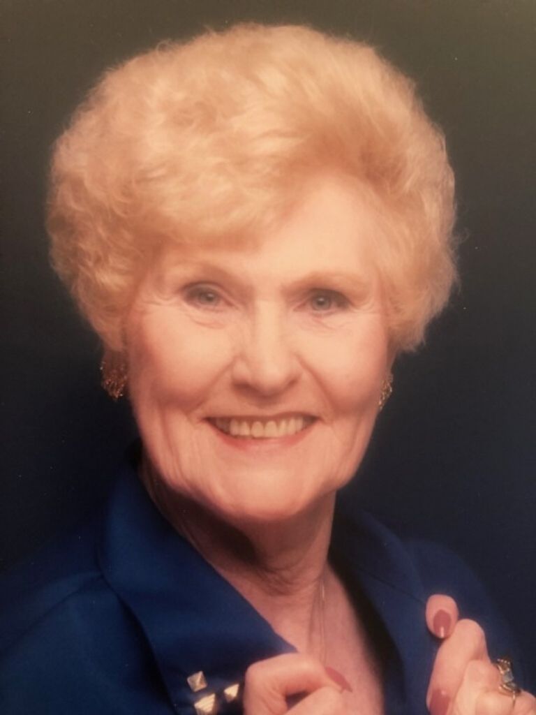 Louise Jones Profile Photo