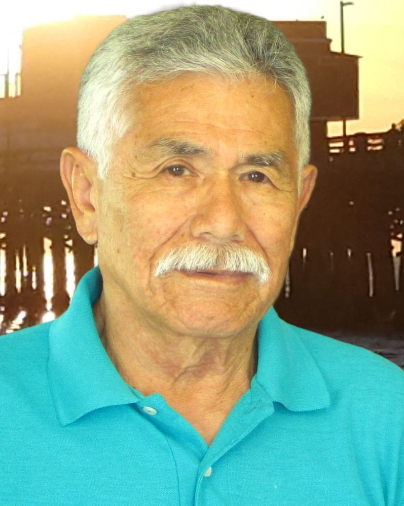 Aniceto Avalos Profile Photo