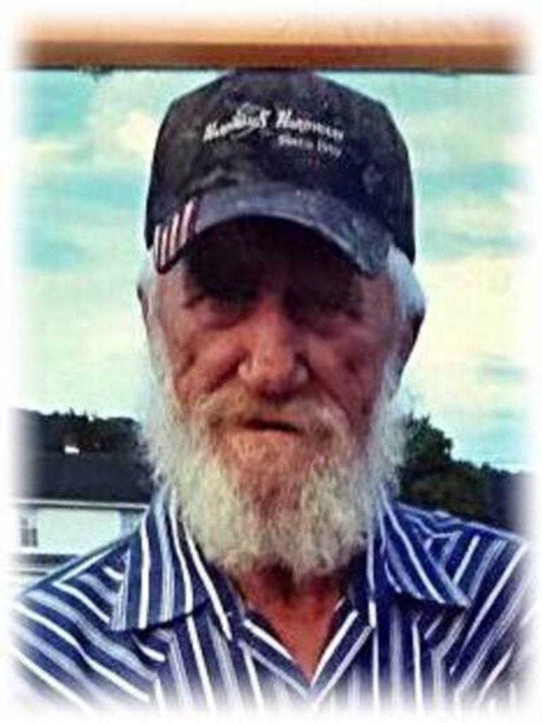 Ronald Franklin Reynolds Profile Photo