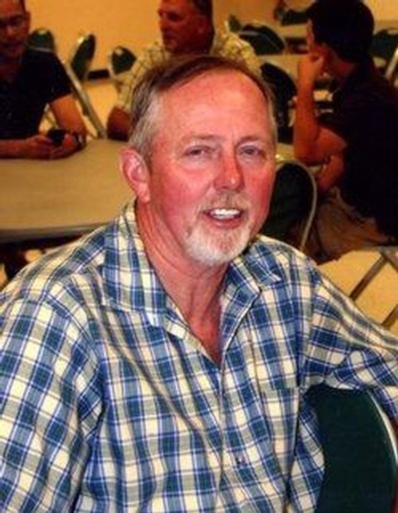 Robert "Randy" Spillman