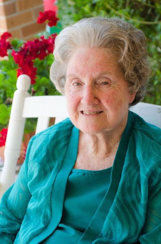 Mary Helen Jones Profile Photo