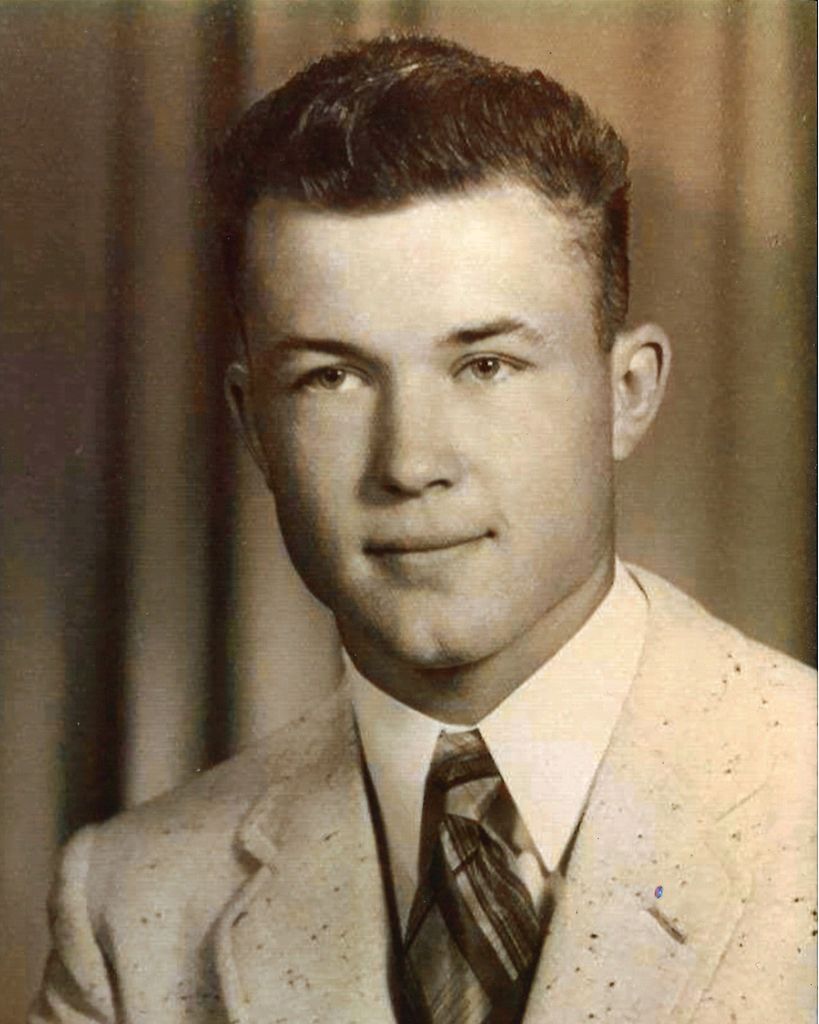 Clinton E. Russell Profile Photo