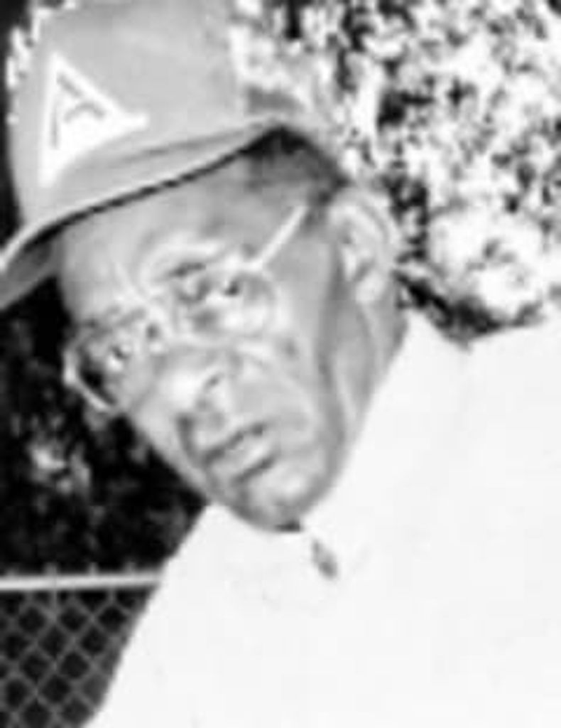 George E.  Cheek