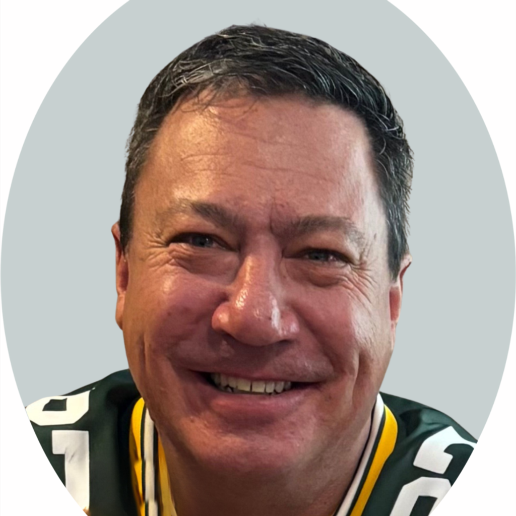 Geoff T. Hartman Profile Photo