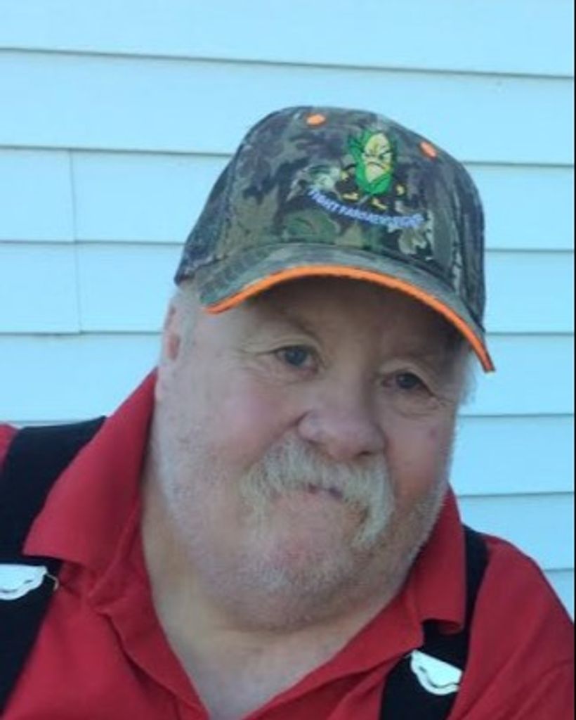 Dennis A. Peterson