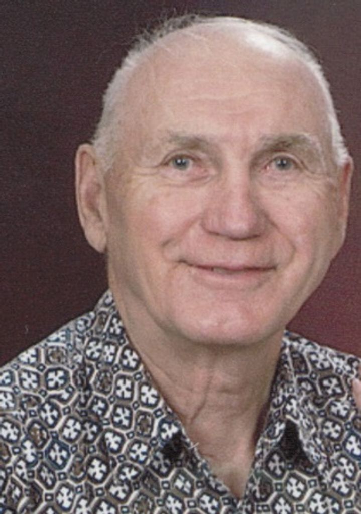 Reynold Lakso Sr.