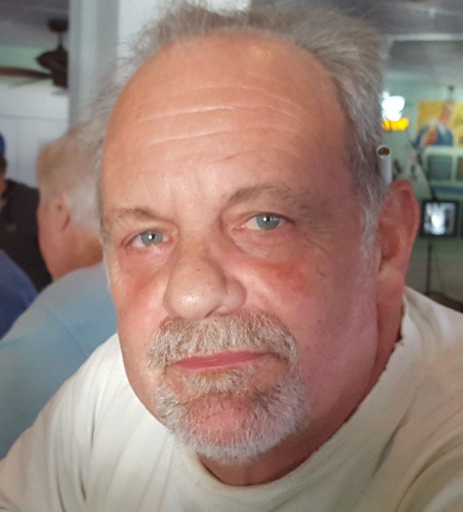 Eric Weidinger Profile Photo