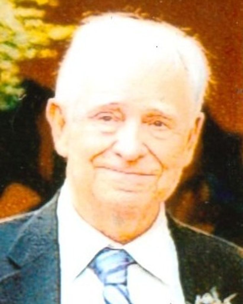 William H. Williams Profile Photo