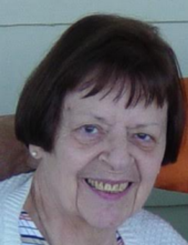Liselotte (Lilo) Leski