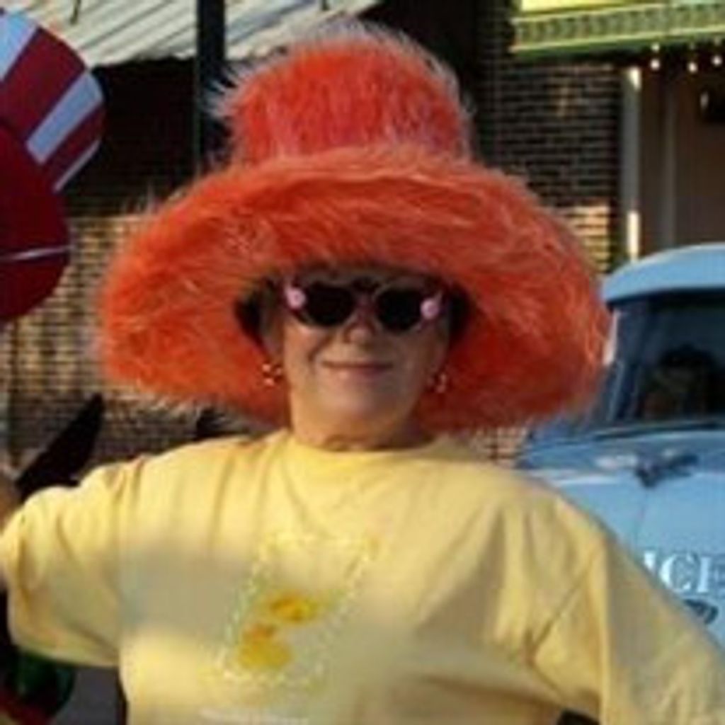 Judy Carol Grimada