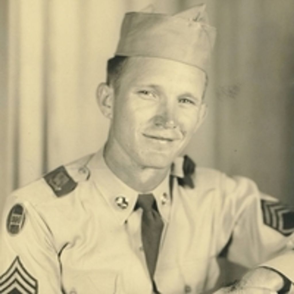 James Alen Clark