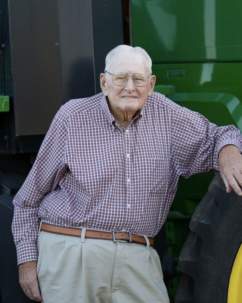 Charles Edward Smith, Sr. Profile Photo