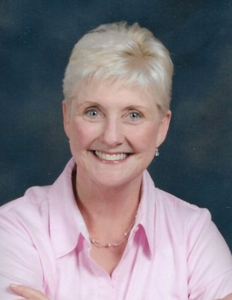 Susan (Su)  Vick