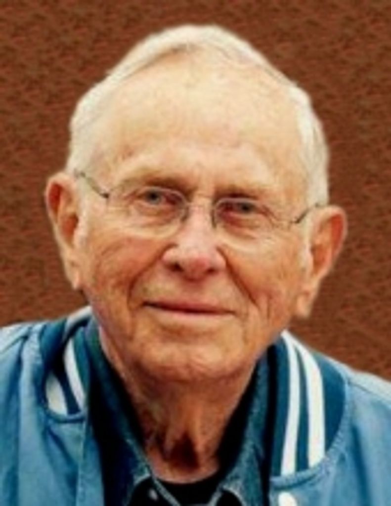 Robert "Bob" Kjorsvig