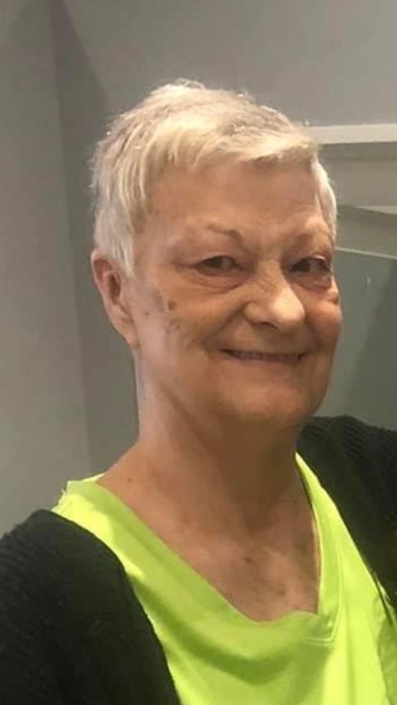 Cora Janiece Purtell Profile Photo