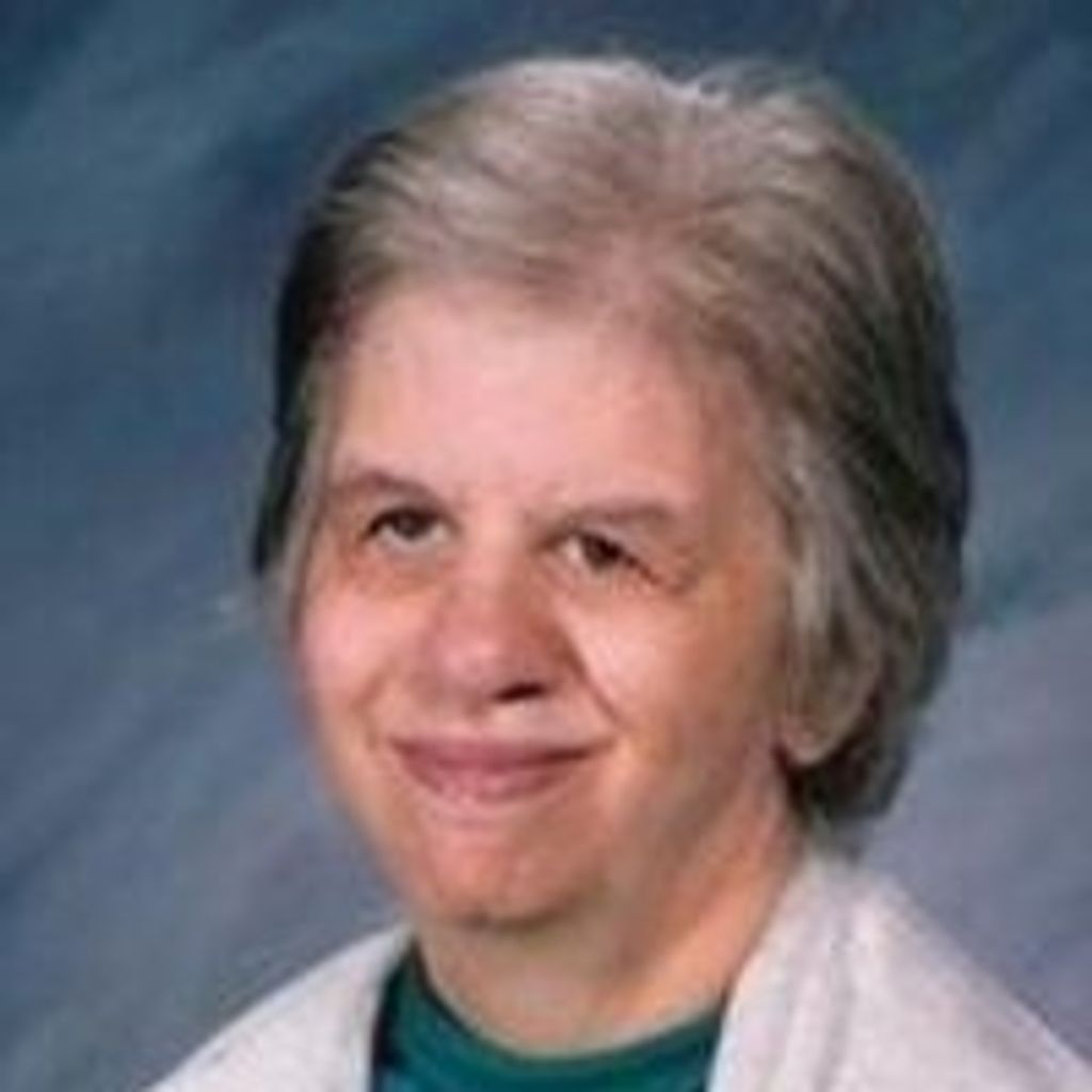 Jacquelin A. Wonderly