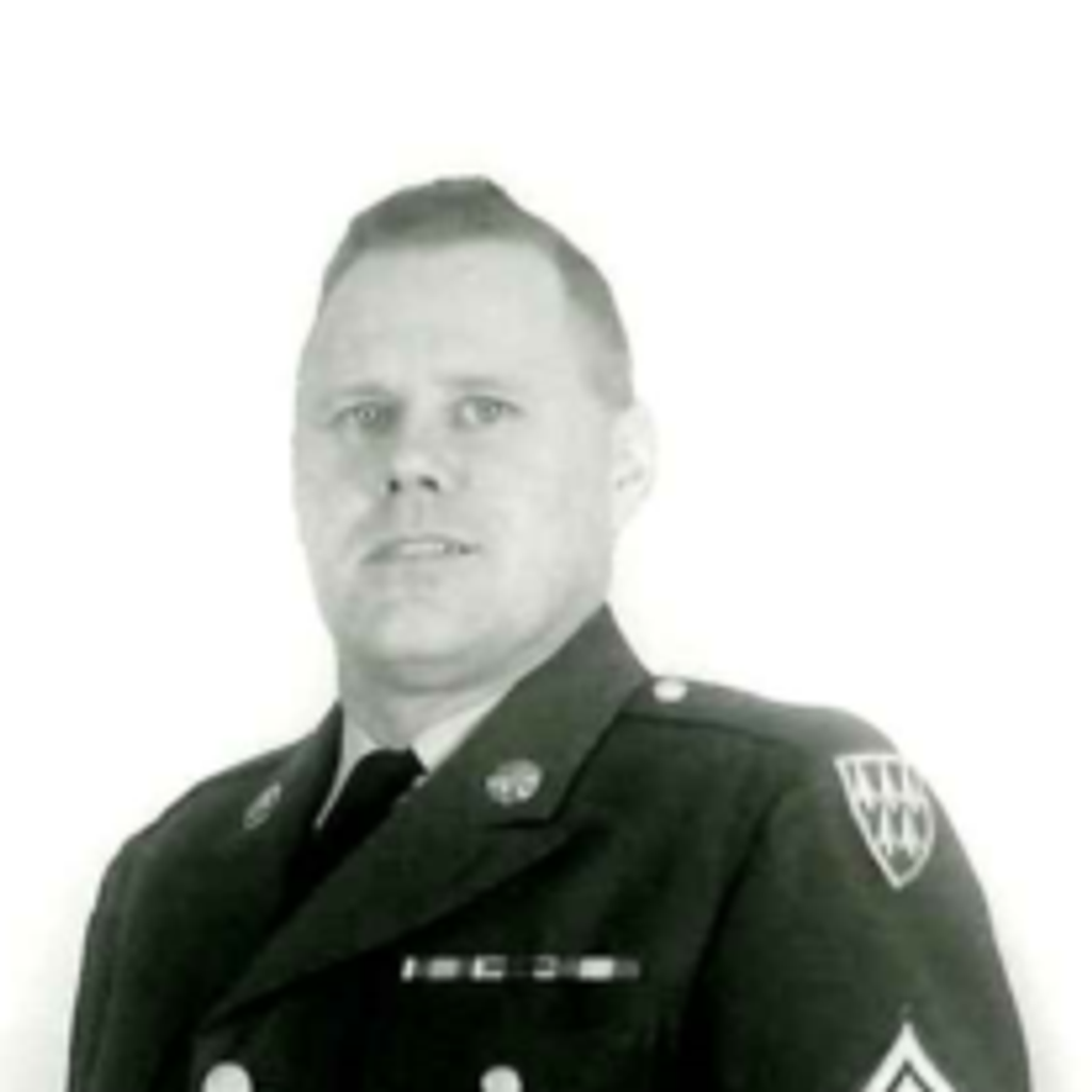 Ralph O. Johnson