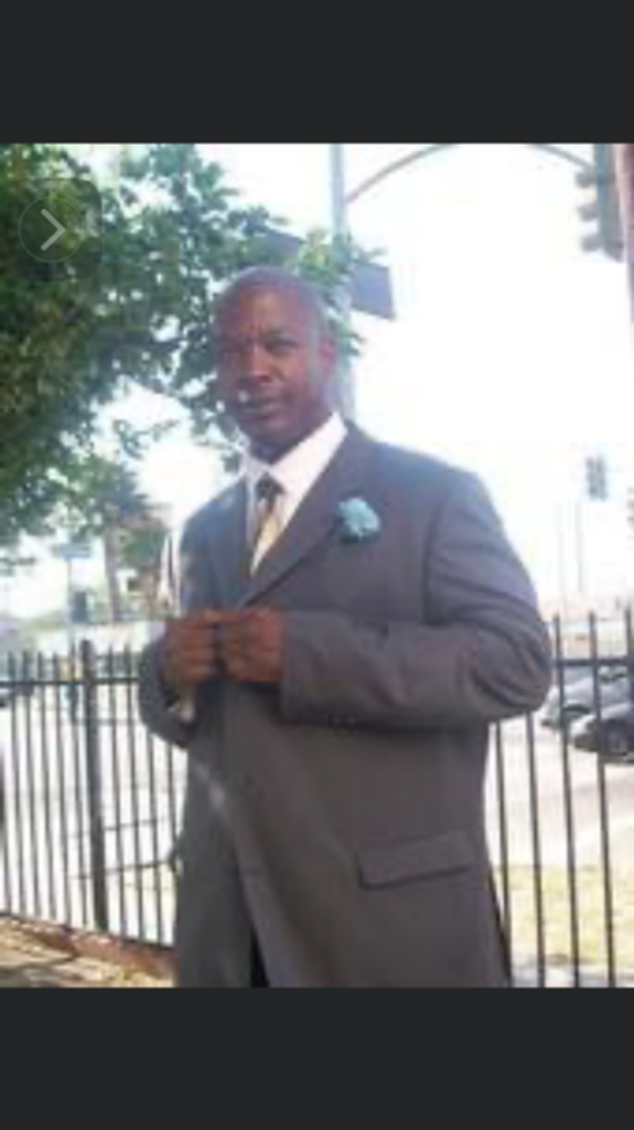 Joseph Warren Mcdaughtery Profile Photo