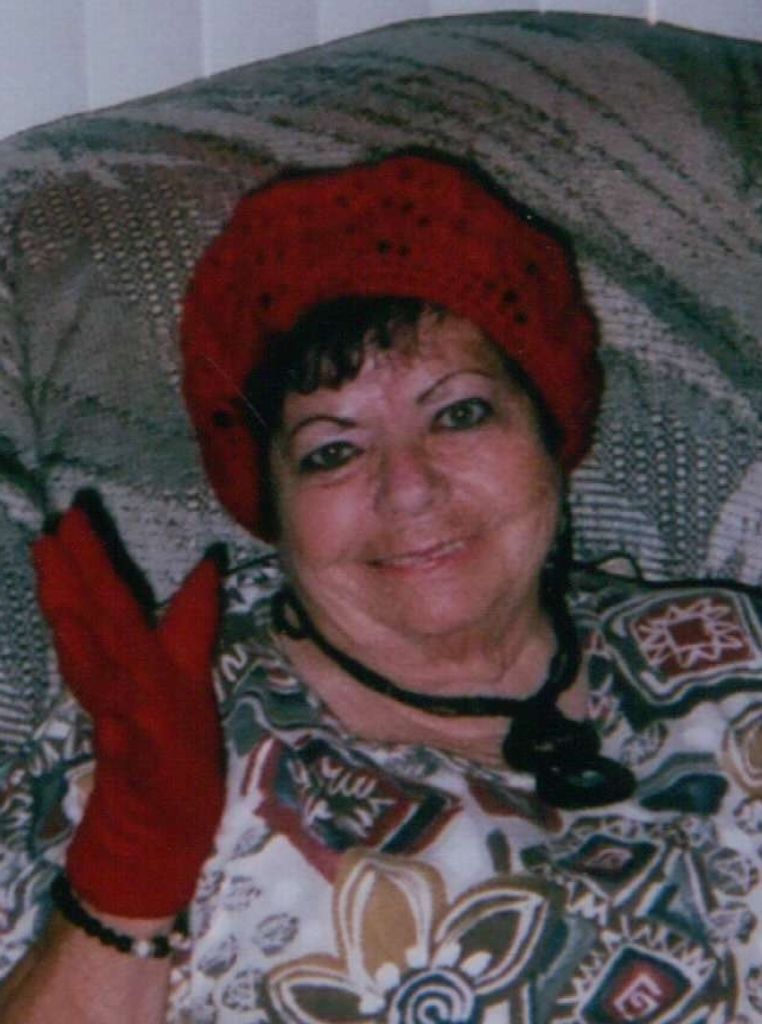 Ruby B. Powers Profile Photo