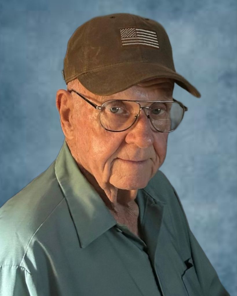 Joseph Roderick Burns Profile Photo