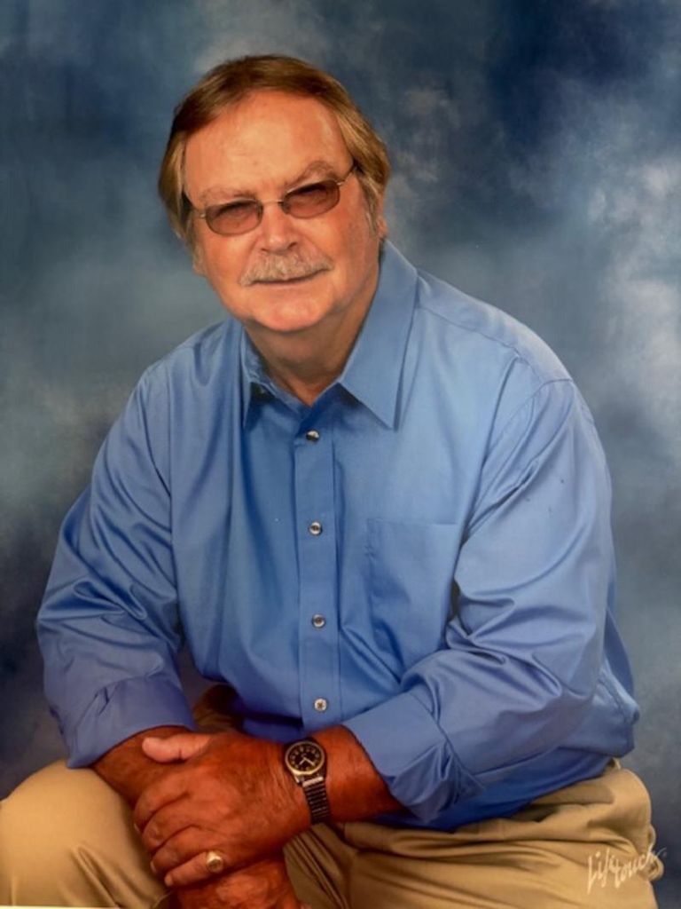 Steven Wayne "Steve" Campbell Profile Photo