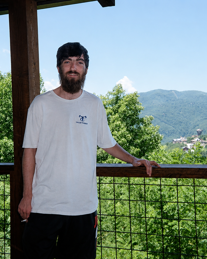 Justin Billy David Conrad Profile Photo