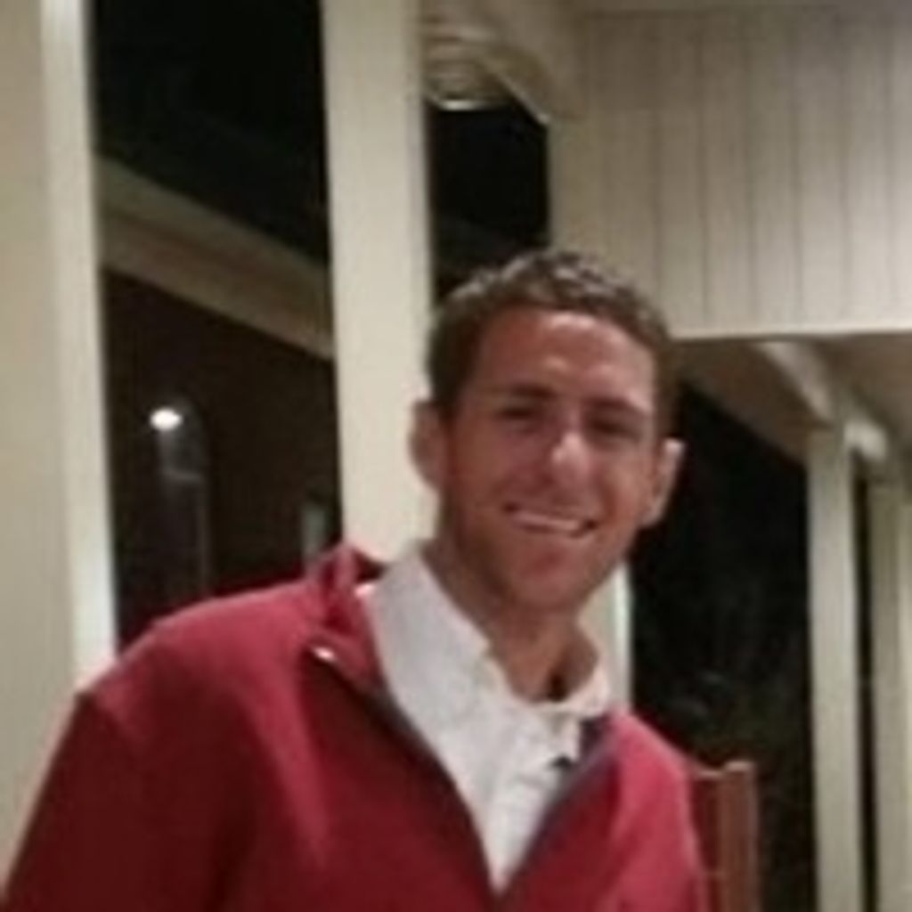 Benjamin Purvis Profile Photo