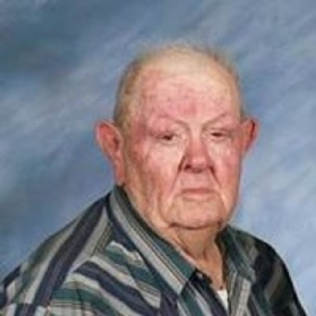 Charles Holley