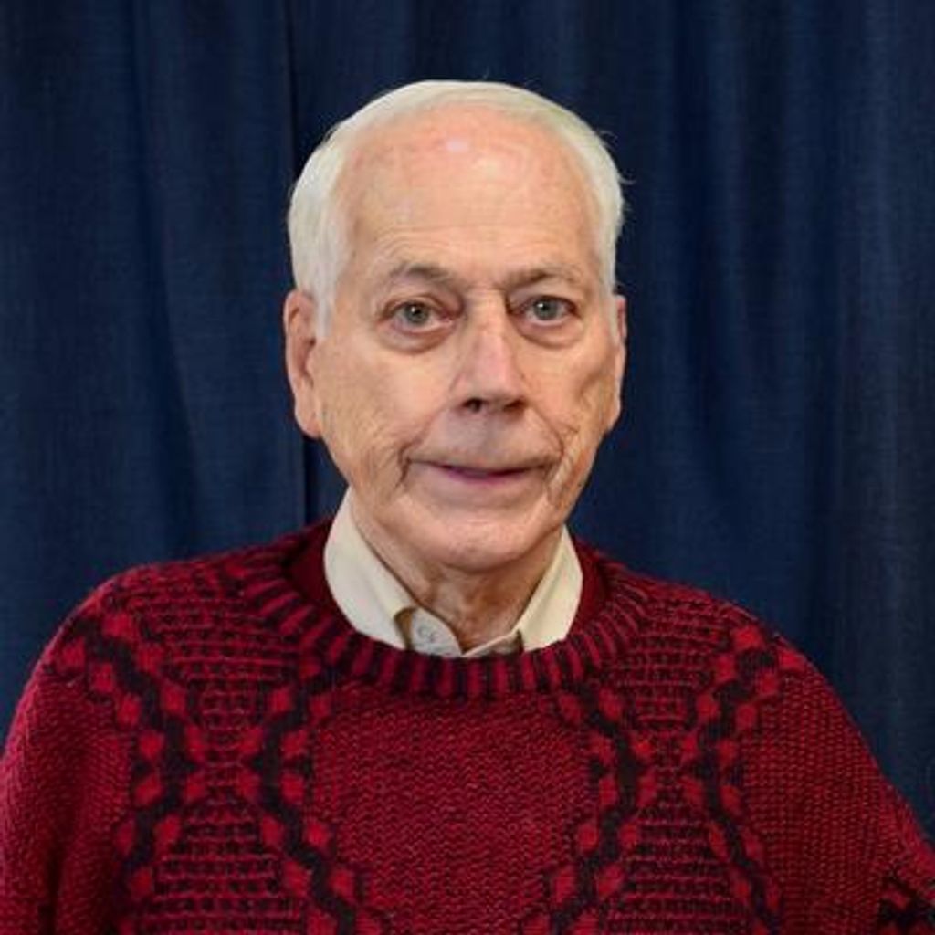 Donald Cornell Mahon Profile Photo