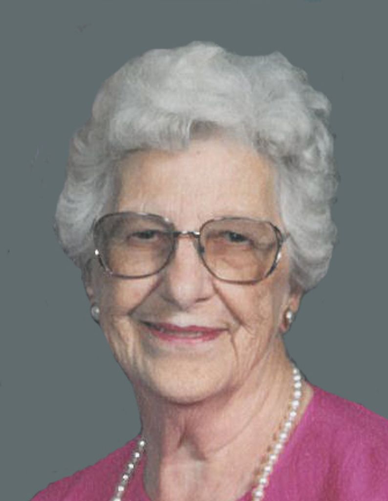 Phyllis N. Almquist Profile Photo