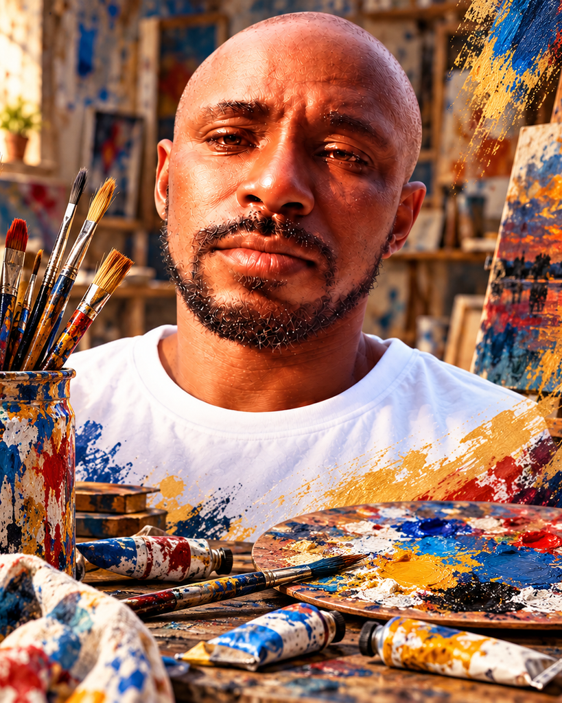 Quincy Lashan West Profile Photo