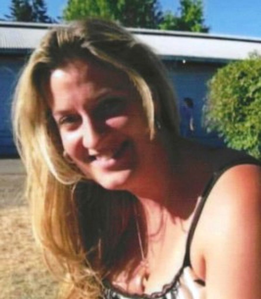 Kimberly Gibson Profile Photo