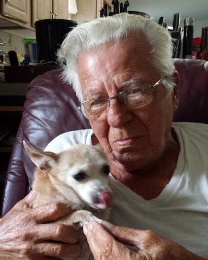 John William Bremner's obituary image