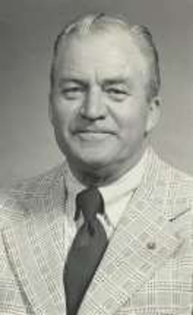 Clyde Leslie Saunders