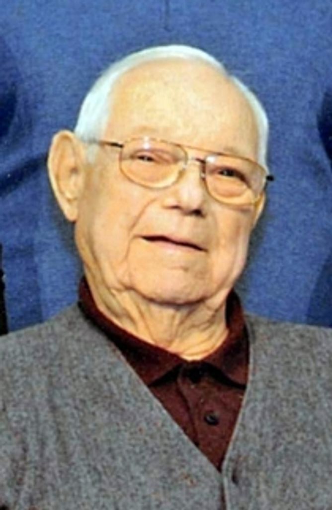 Ernest "Ernie" L. Eidenier Profile Photo