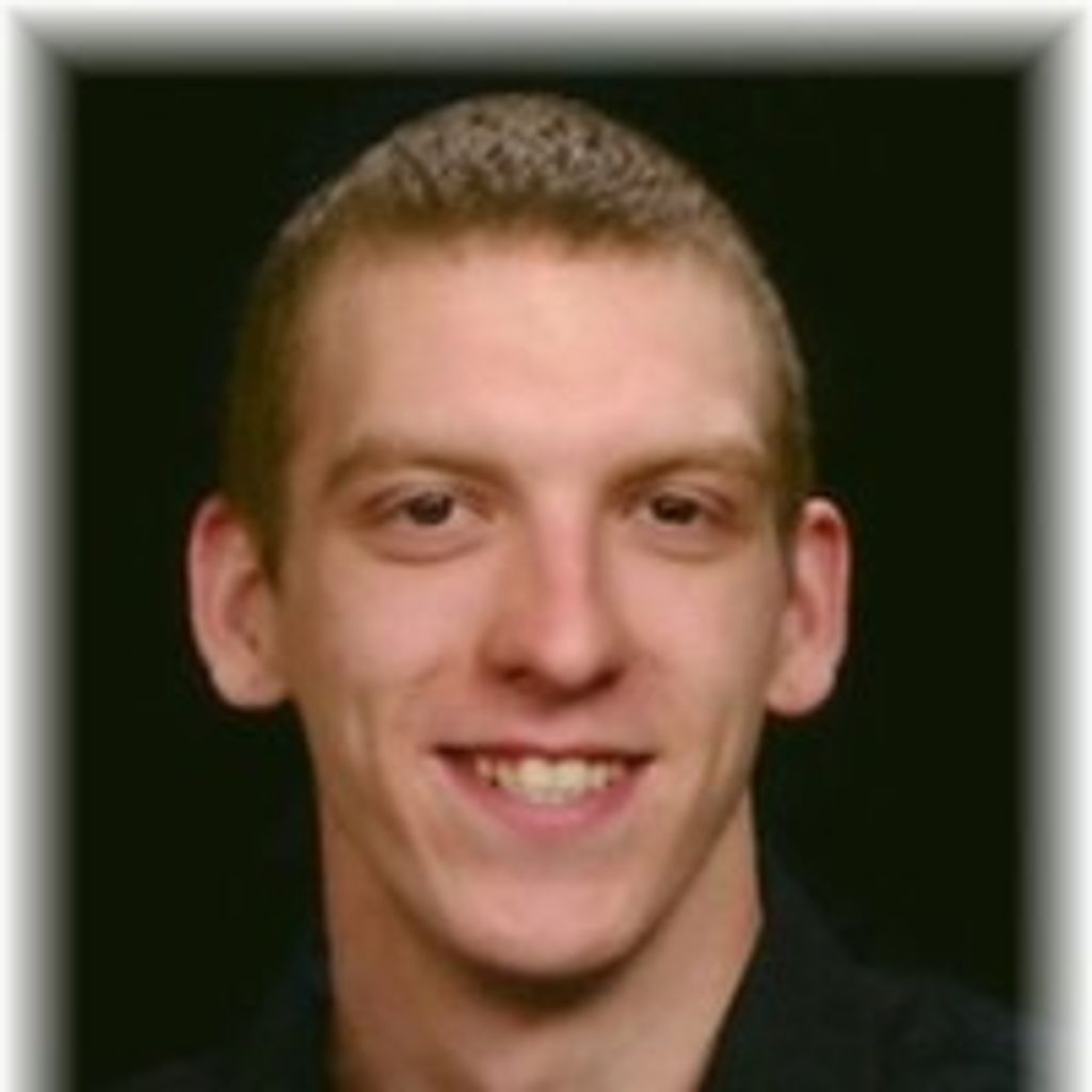 Timothy "Tj" Michael